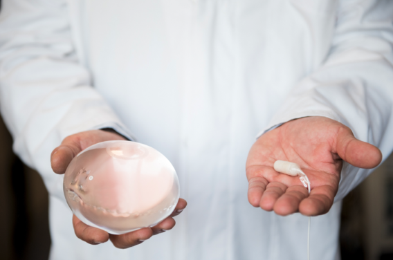Allurion swallowable gastric balloon capsule